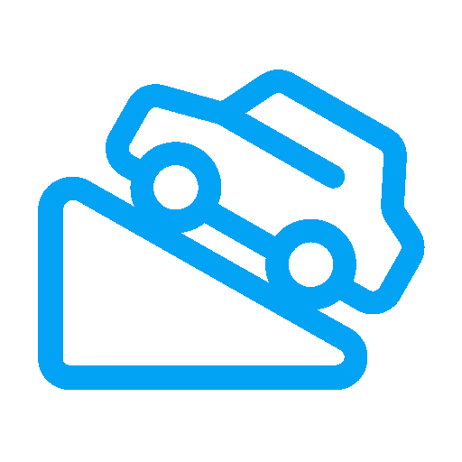 Climbing Ability Icon