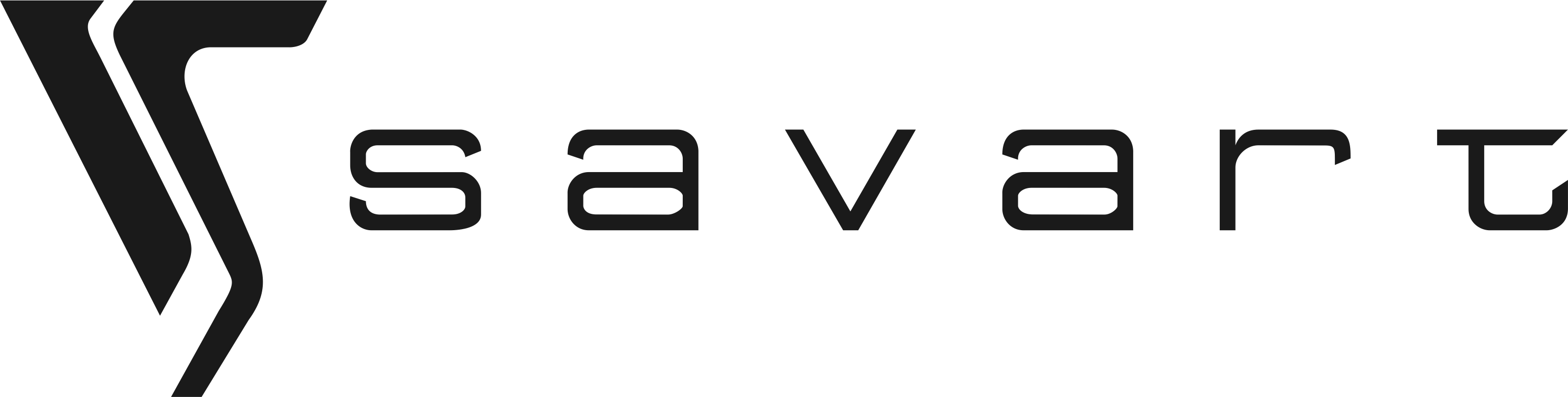 Savart Logo