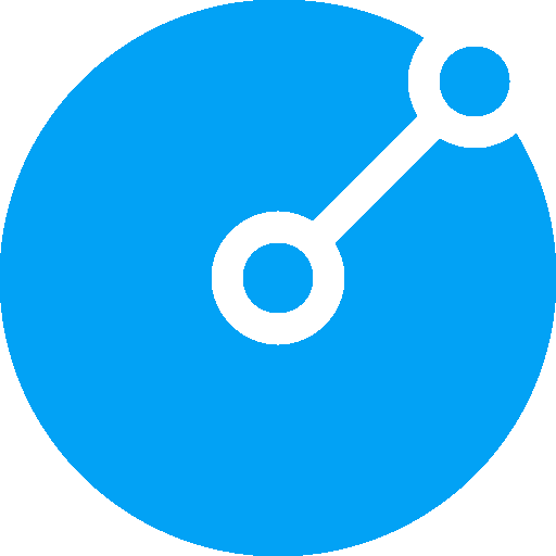 Turning Radius Icon