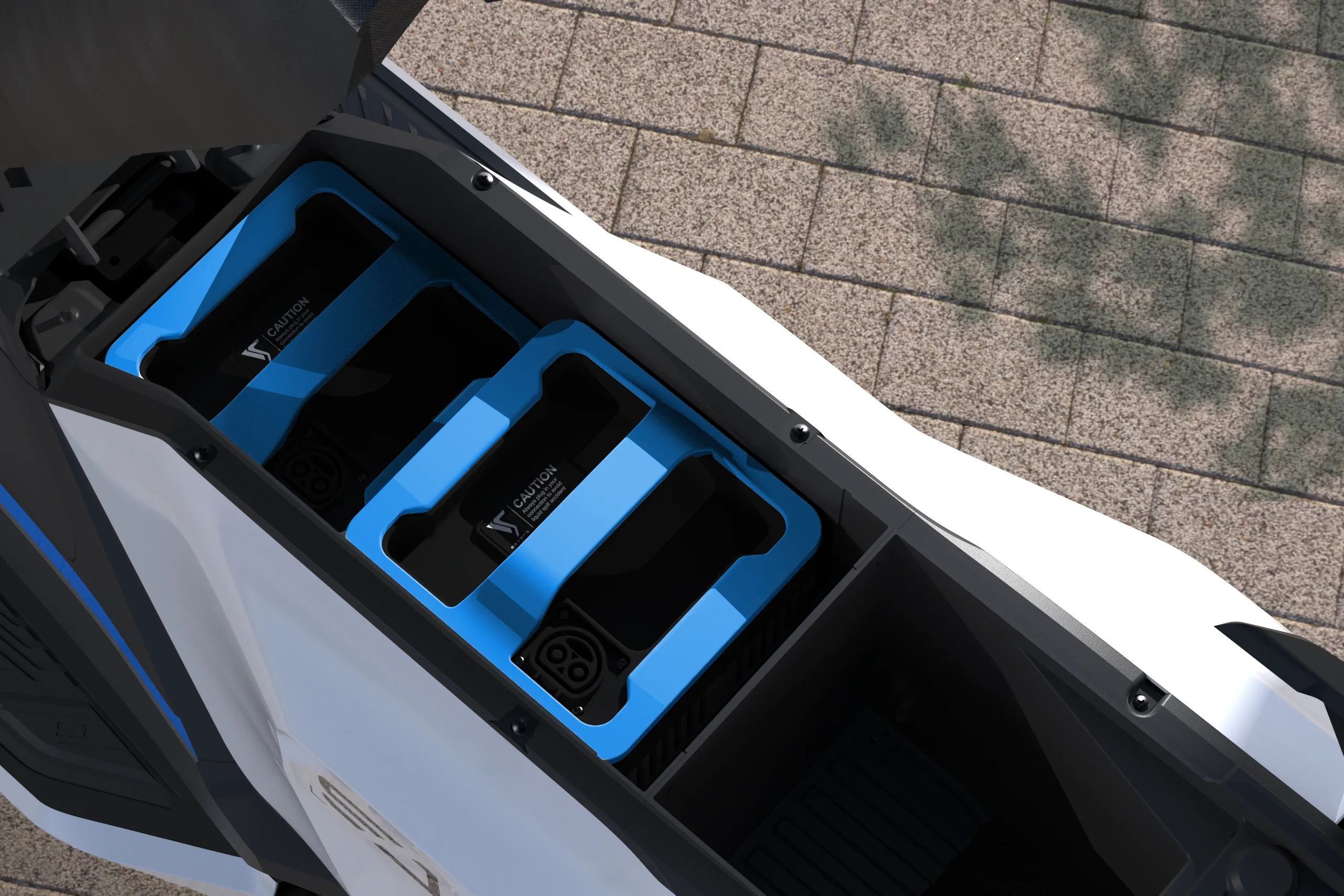 Battery Pack Technology