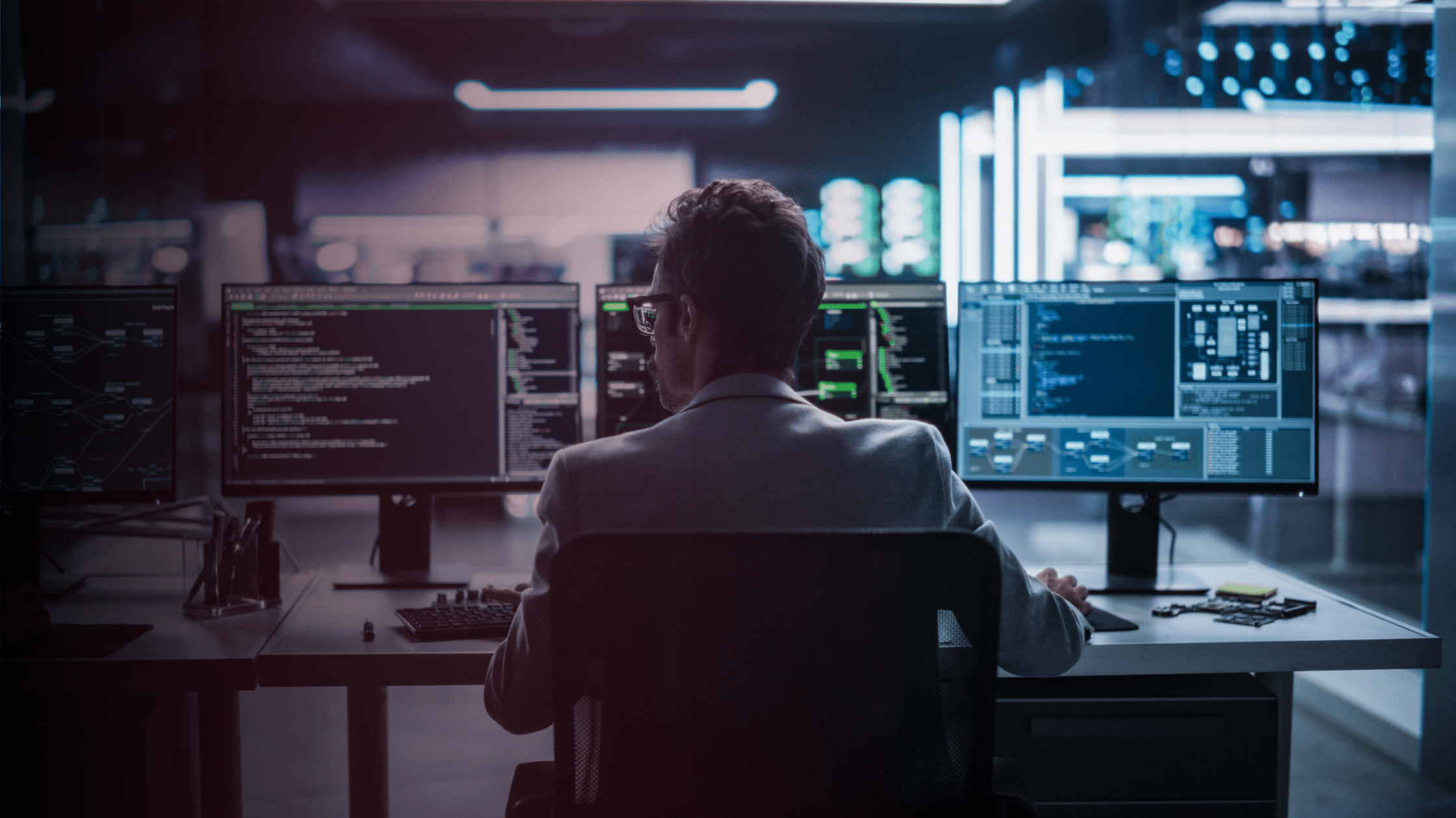 Cybersecurity Intern