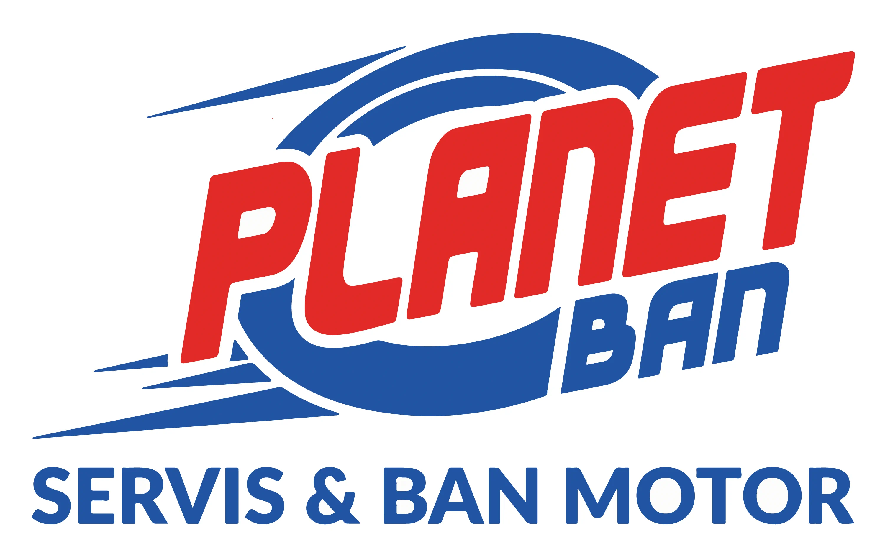 Planet Ban Logo