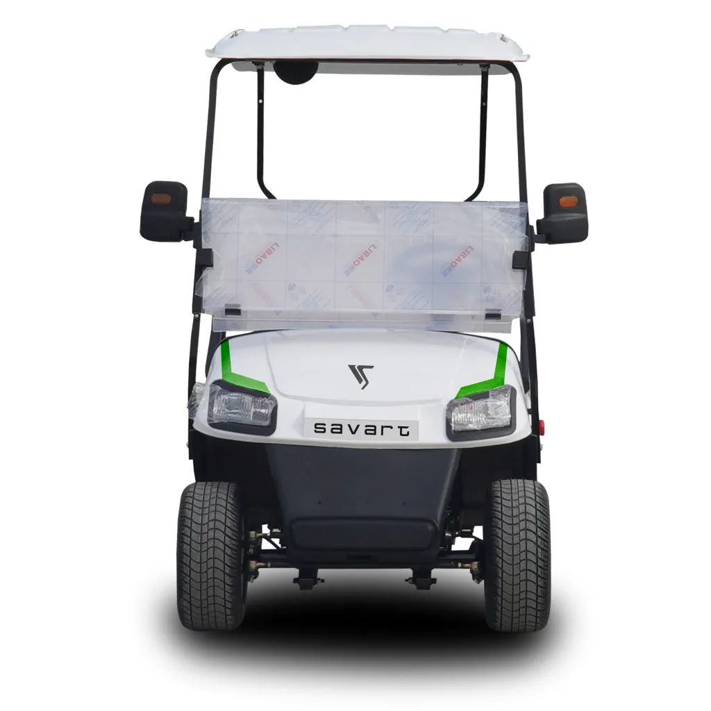 SAVART Buggy Car 2 Seat - View 3