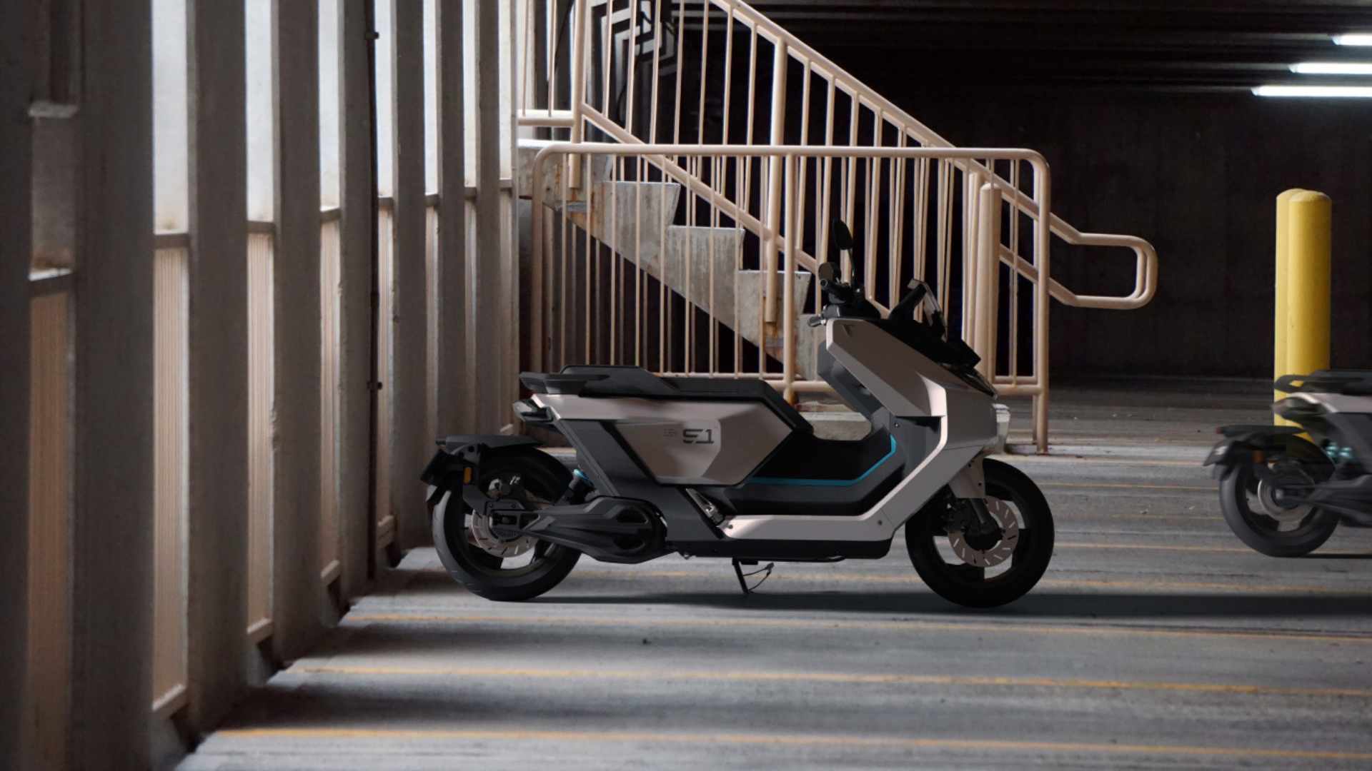 Harga Scooter Electric dengan Kualitas Unggul cover image