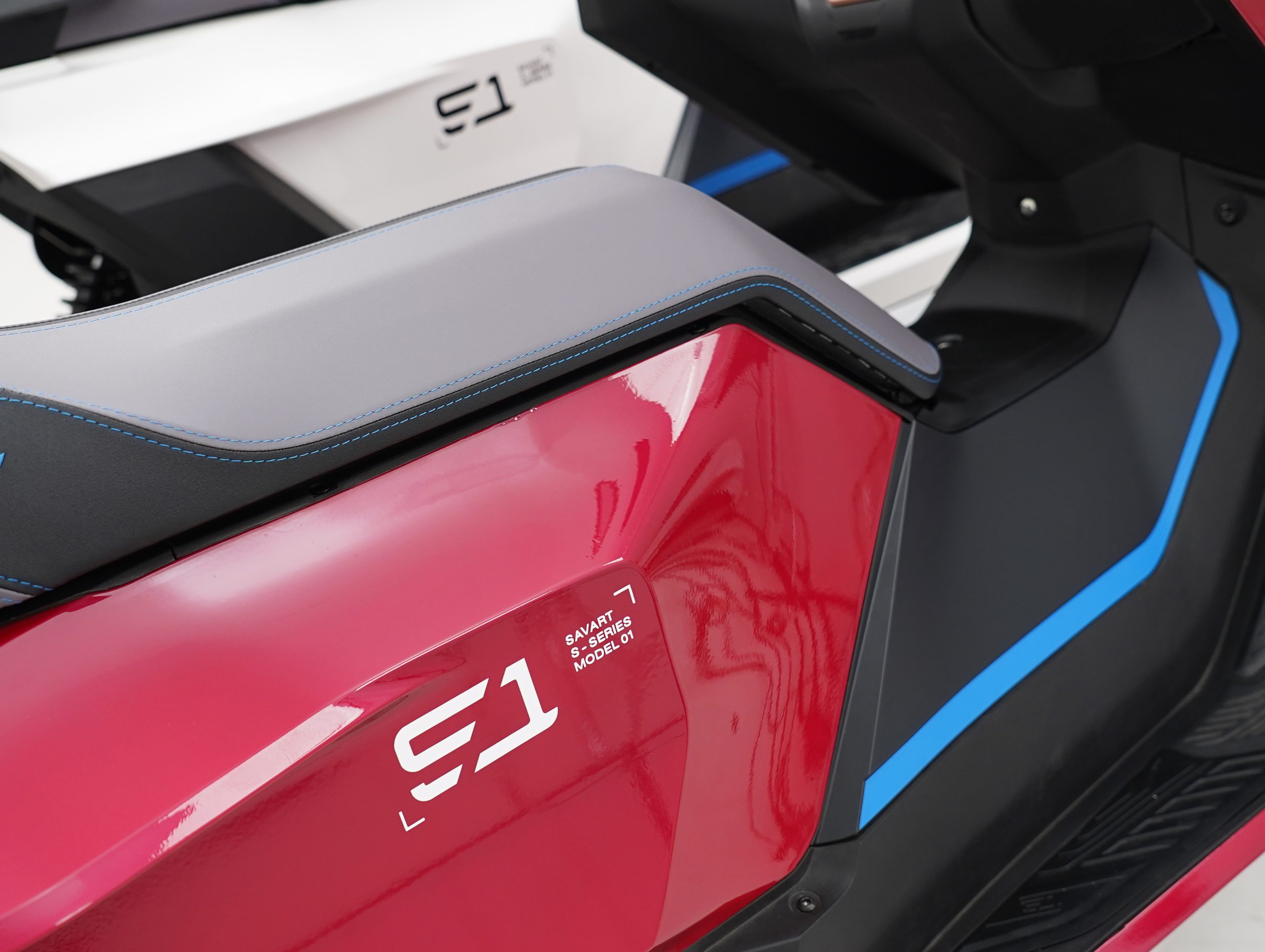 S-1P vs S-1: Mana Model Motor Listrik SAVART Terbaik Untukmu? cover image