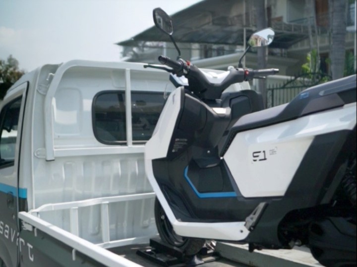 Unit SAVART Motors Telah Dikirim, Konsumen Tak Perlu Khawatir Soal Ketersediaan cover image