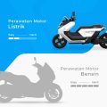 Perawatan Motor Listrik